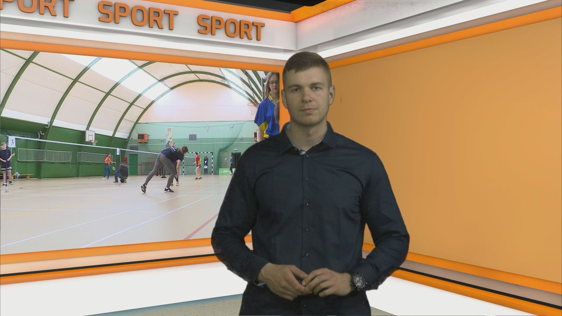 Sport