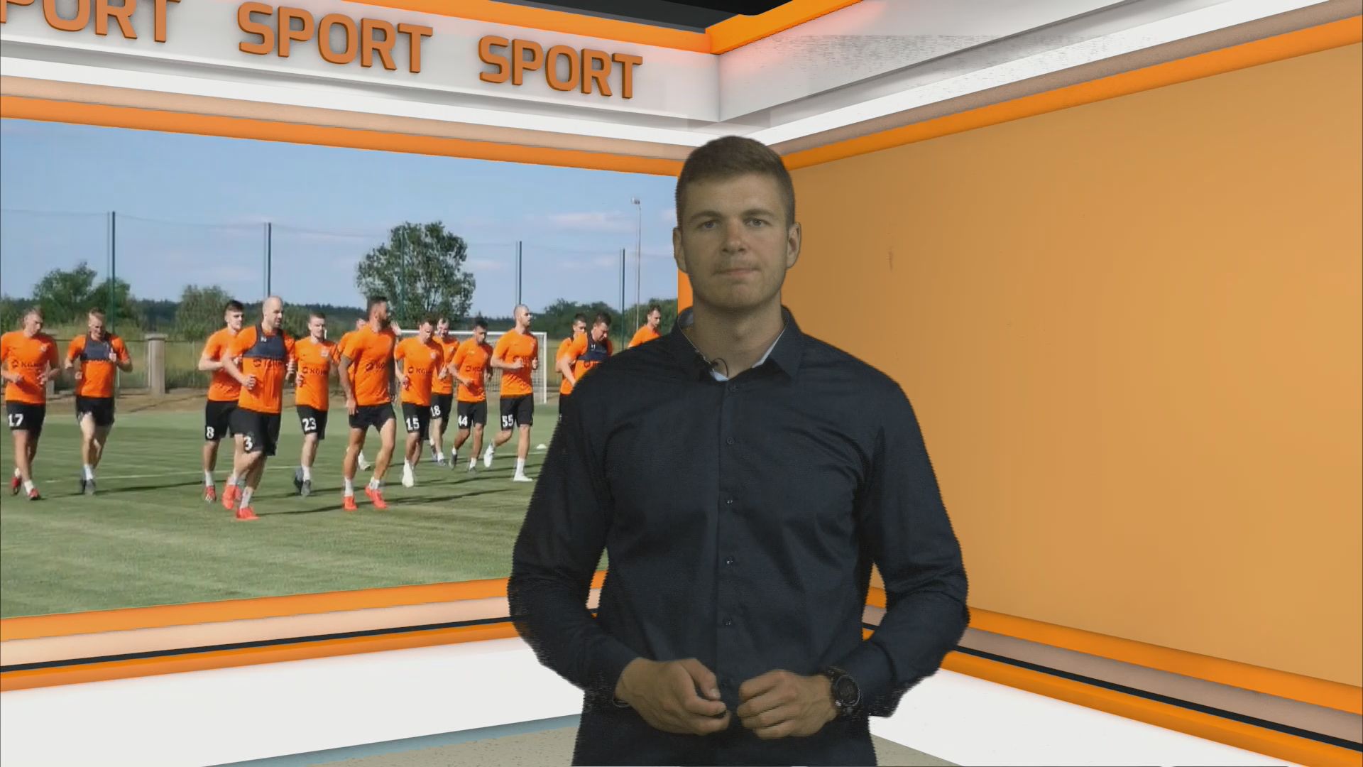 Sport