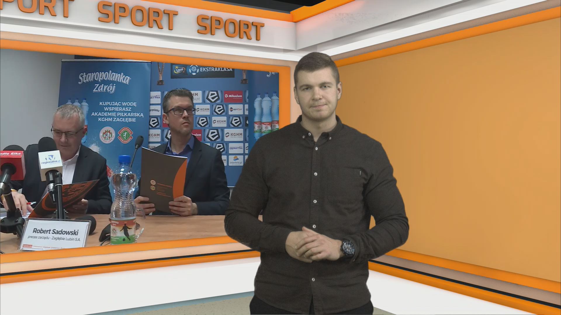 Sport