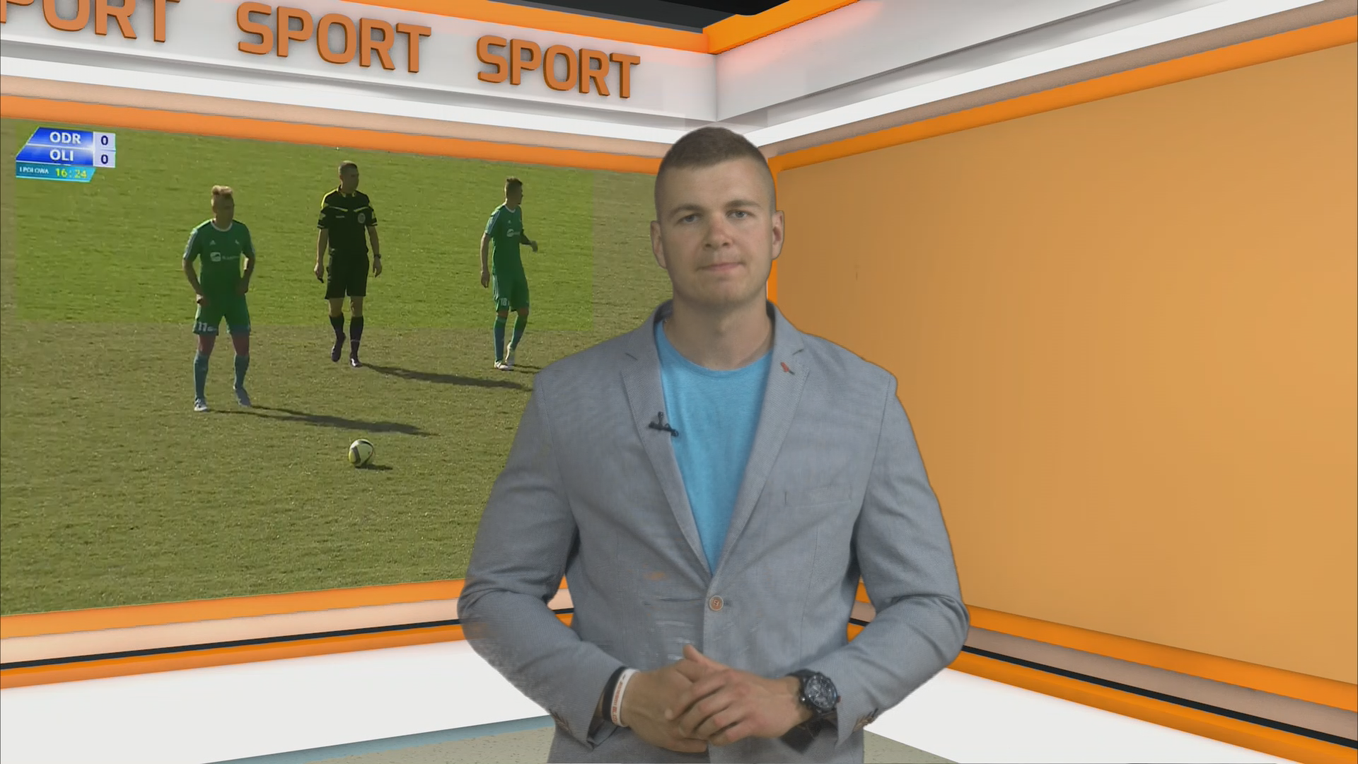 Sport