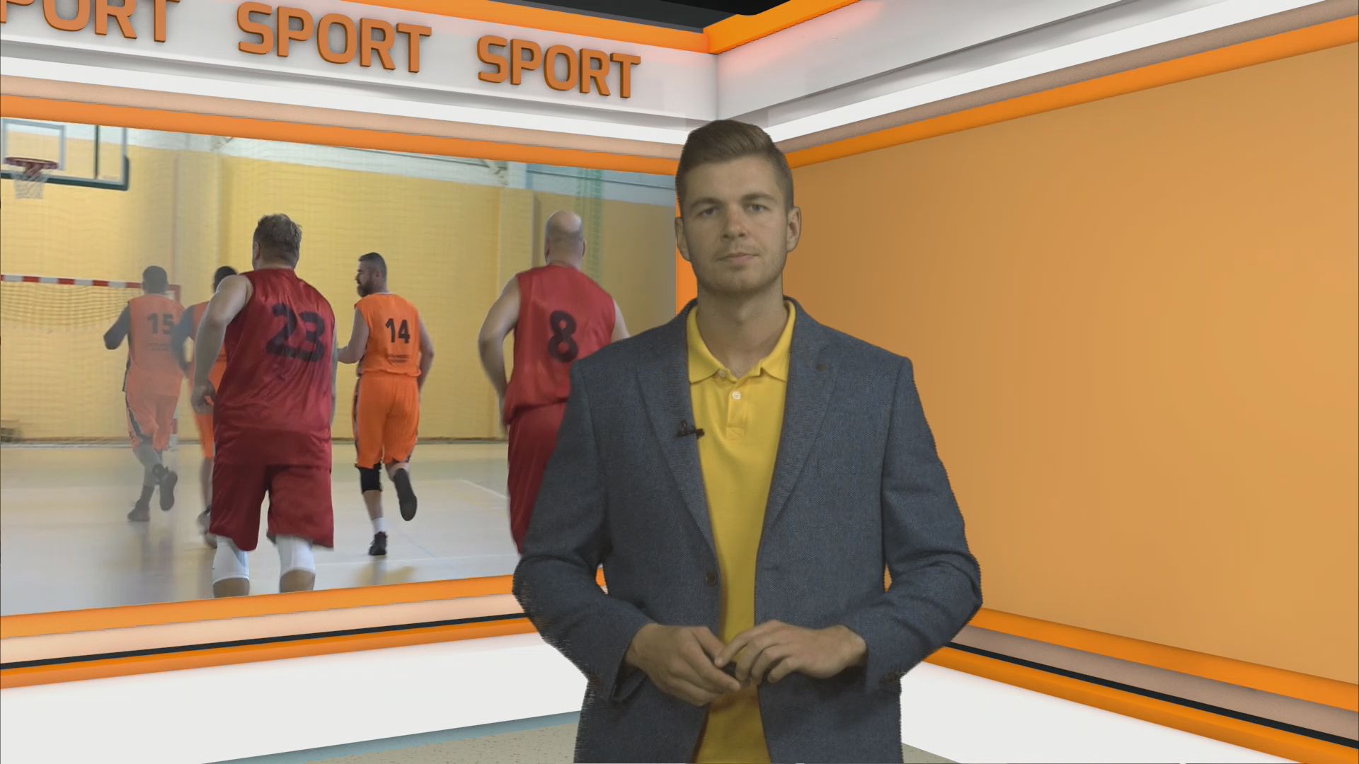 Sport