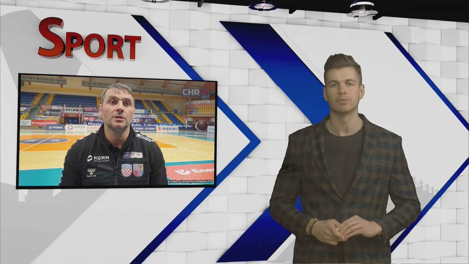 Sport