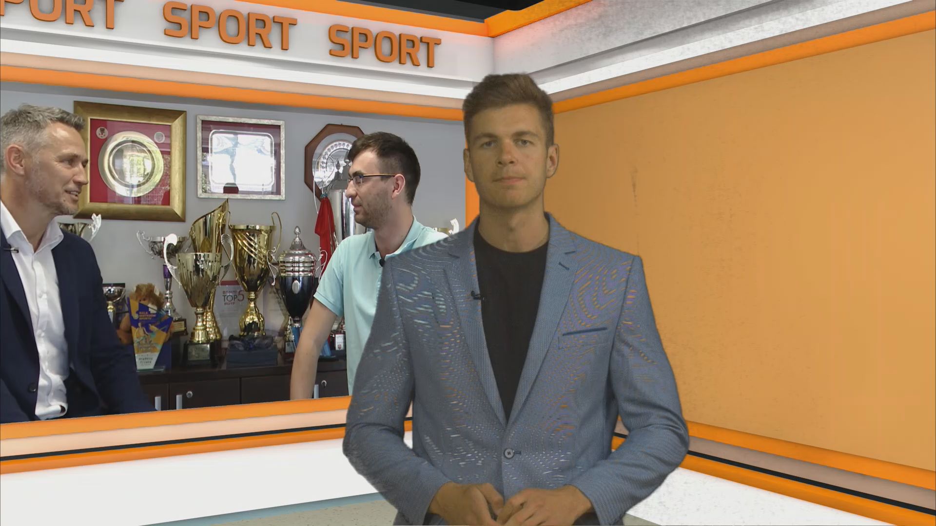 Sport
