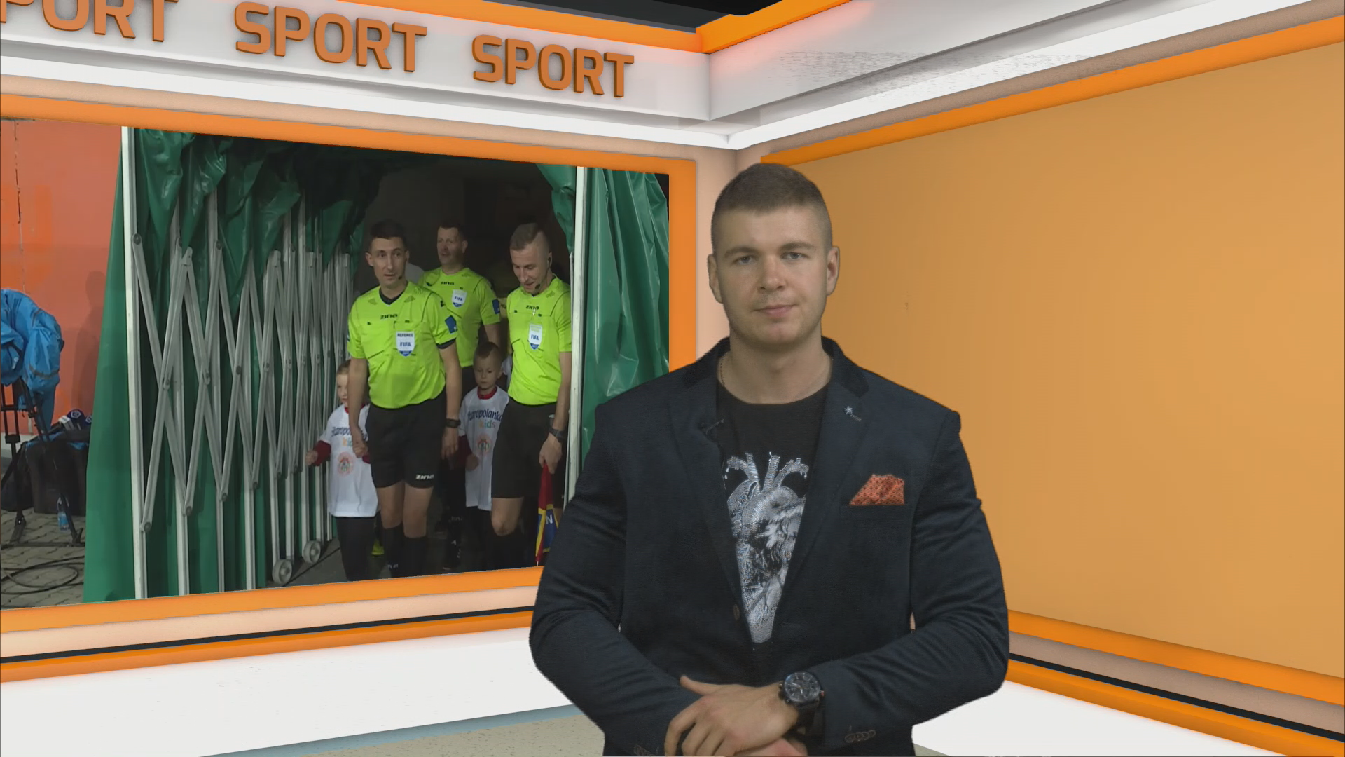 Sport