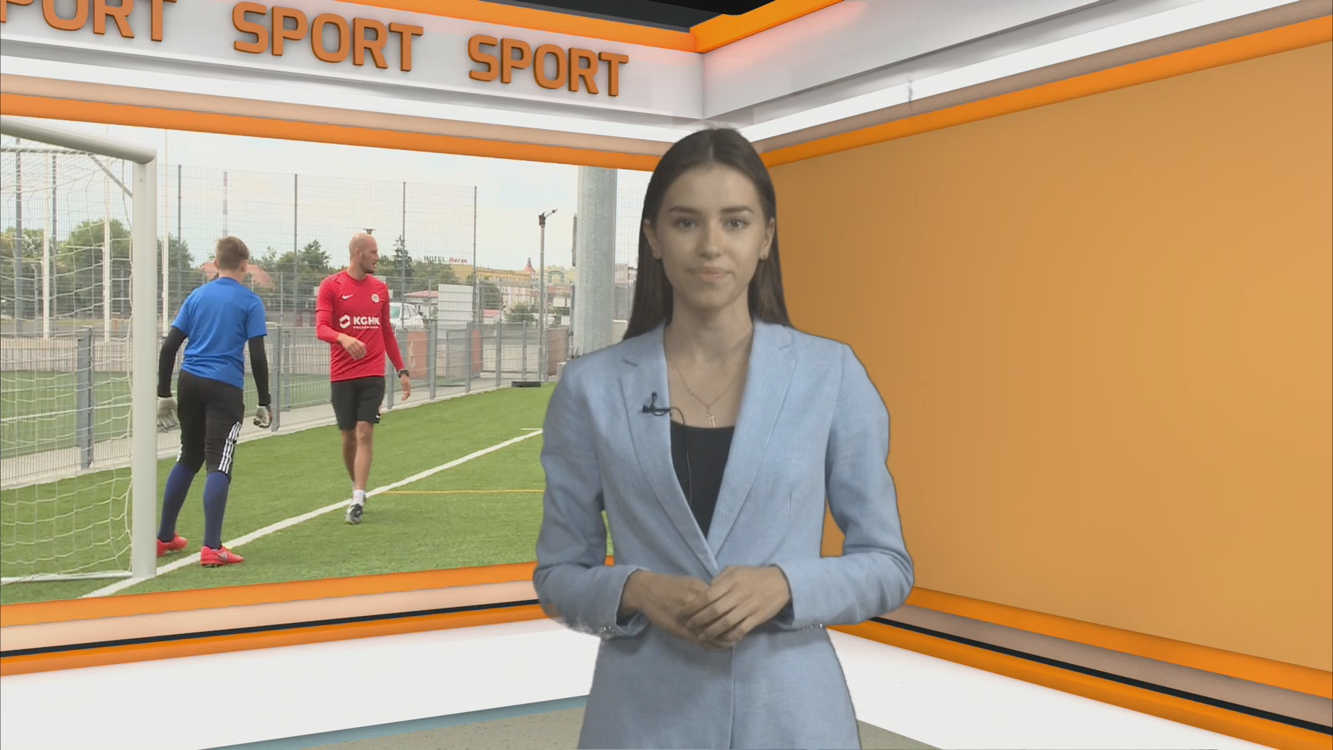Sport