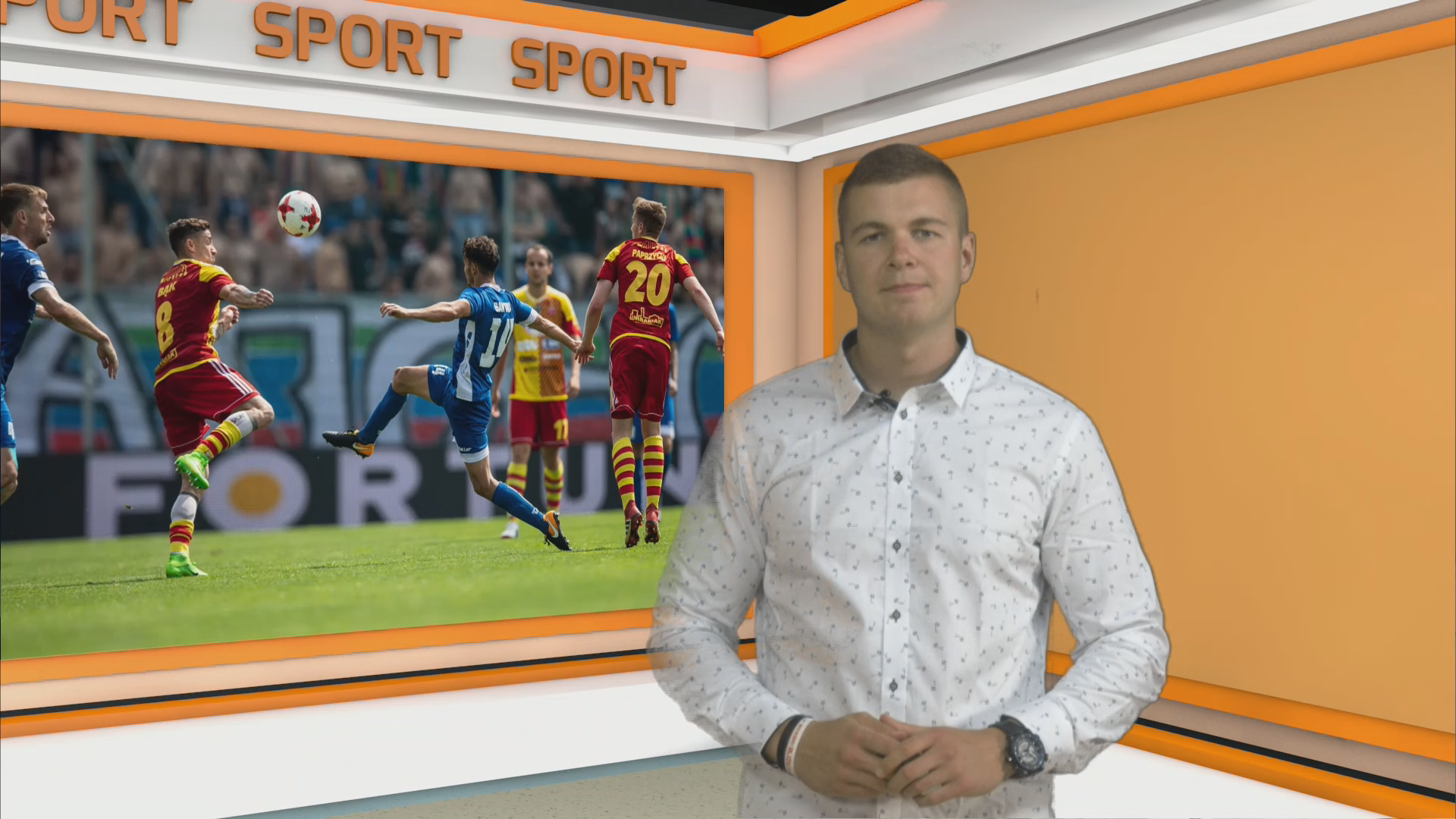 Sport