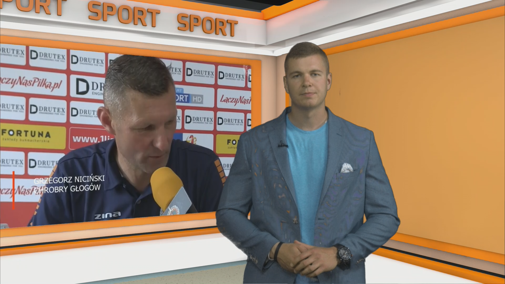 Sport
