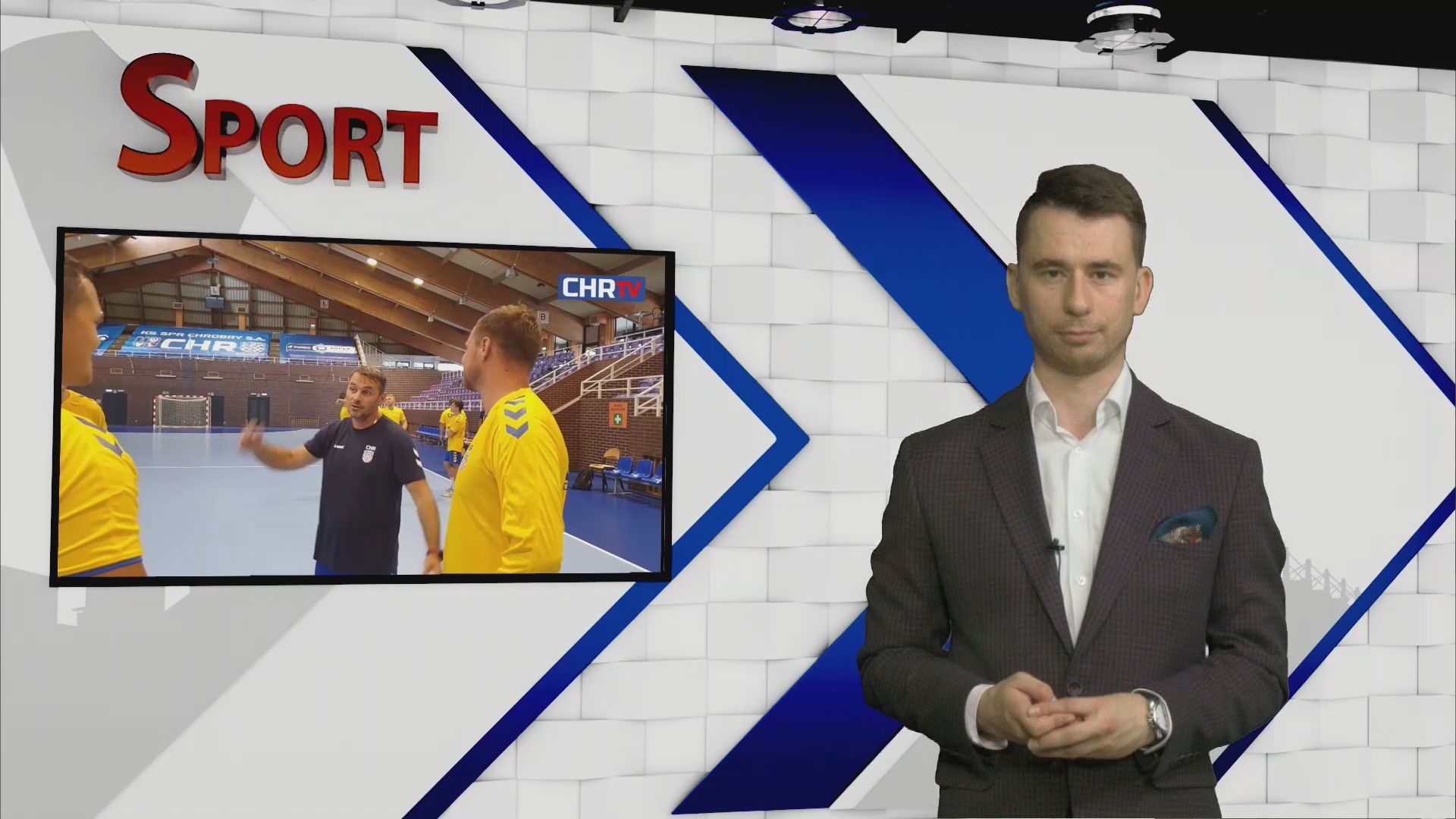 Sport