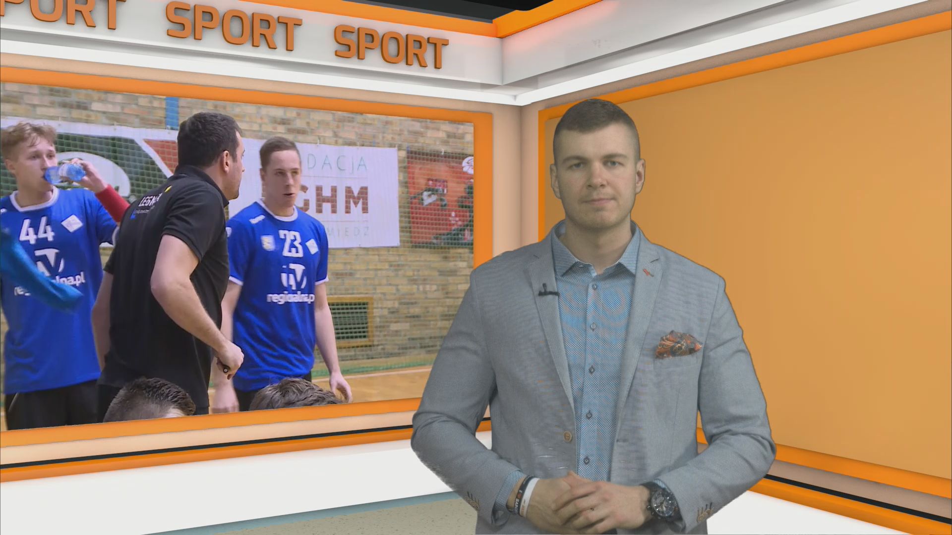 Sport