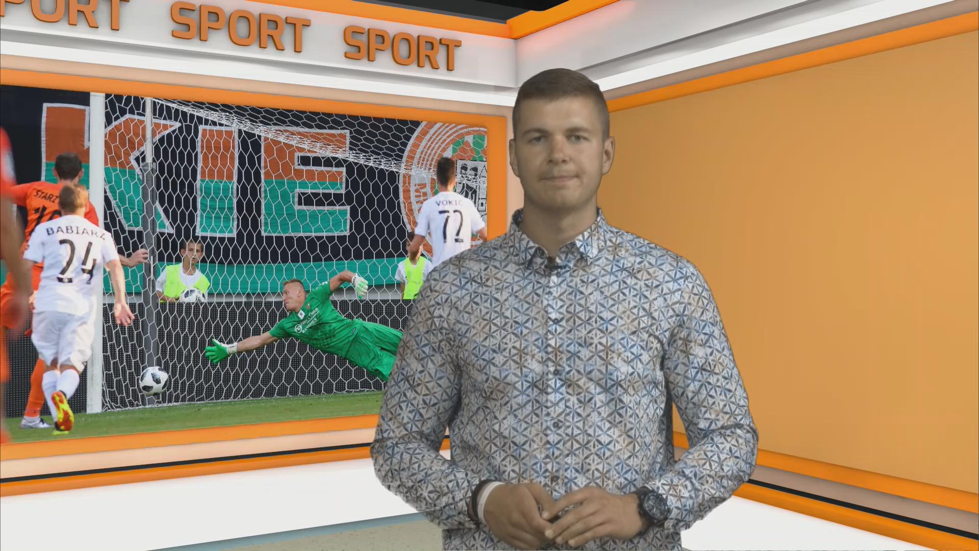 Sport