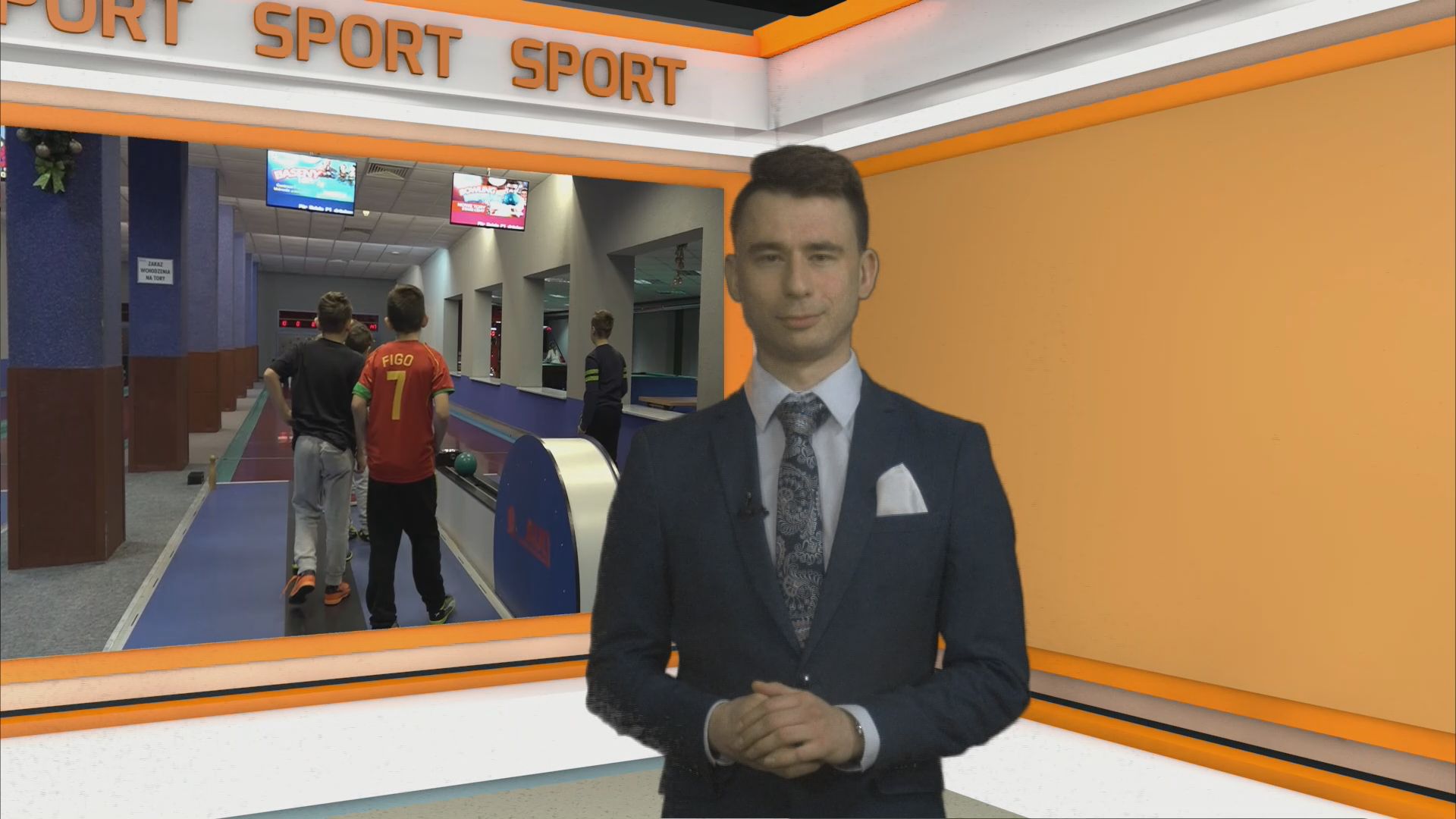 Sport