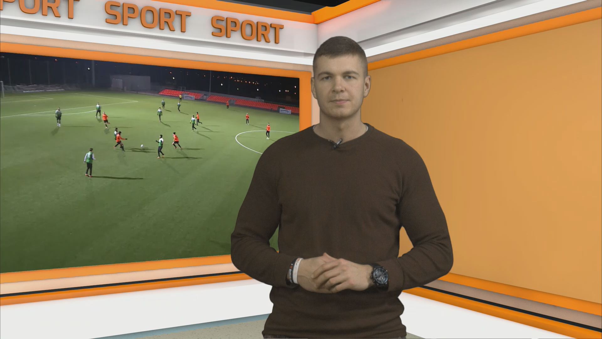 Sport