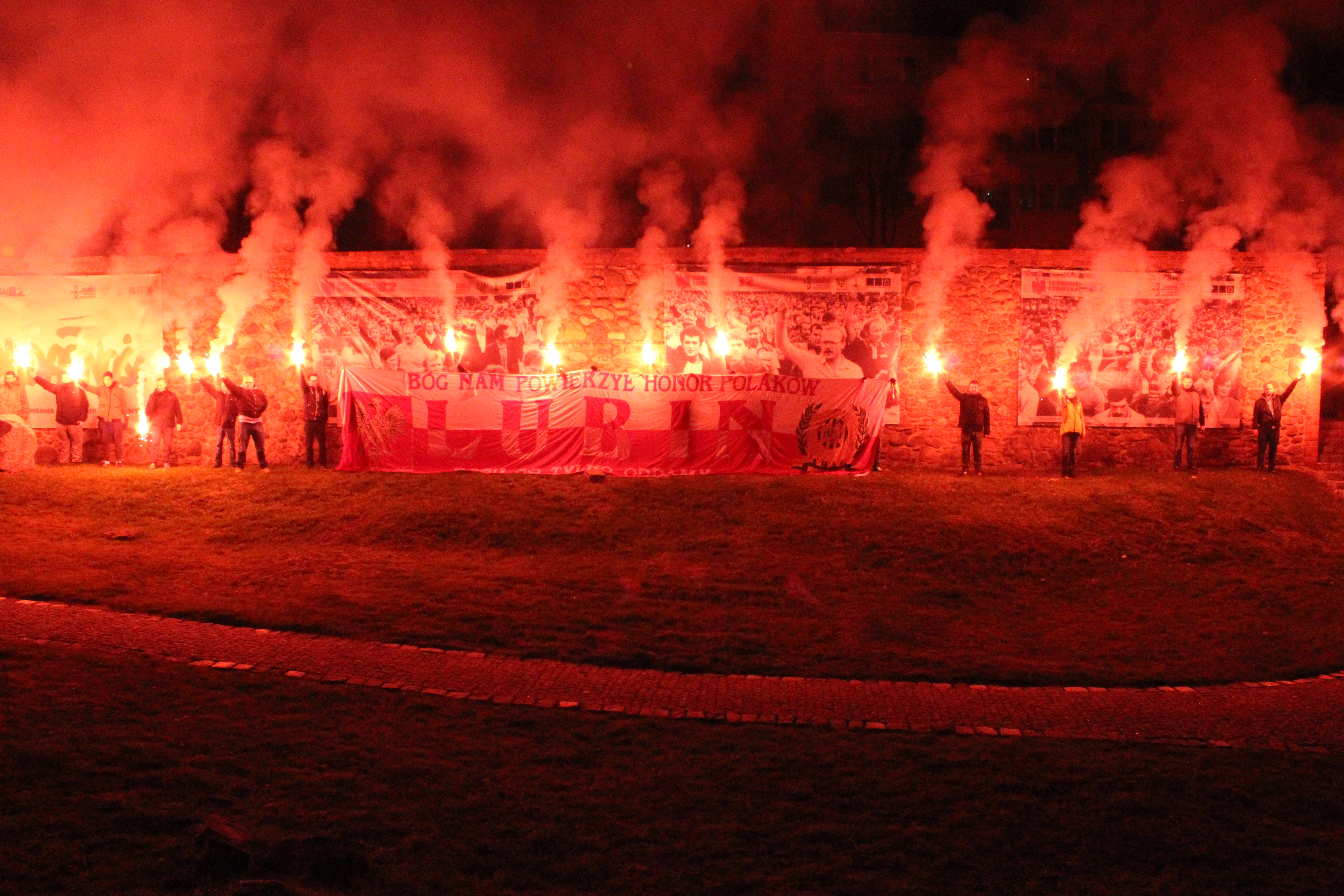 Zapraszają mieszkańców na obchody