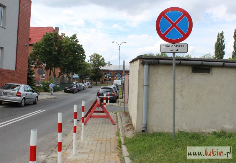 Z jednokierunkowej stała się dwukierunkową