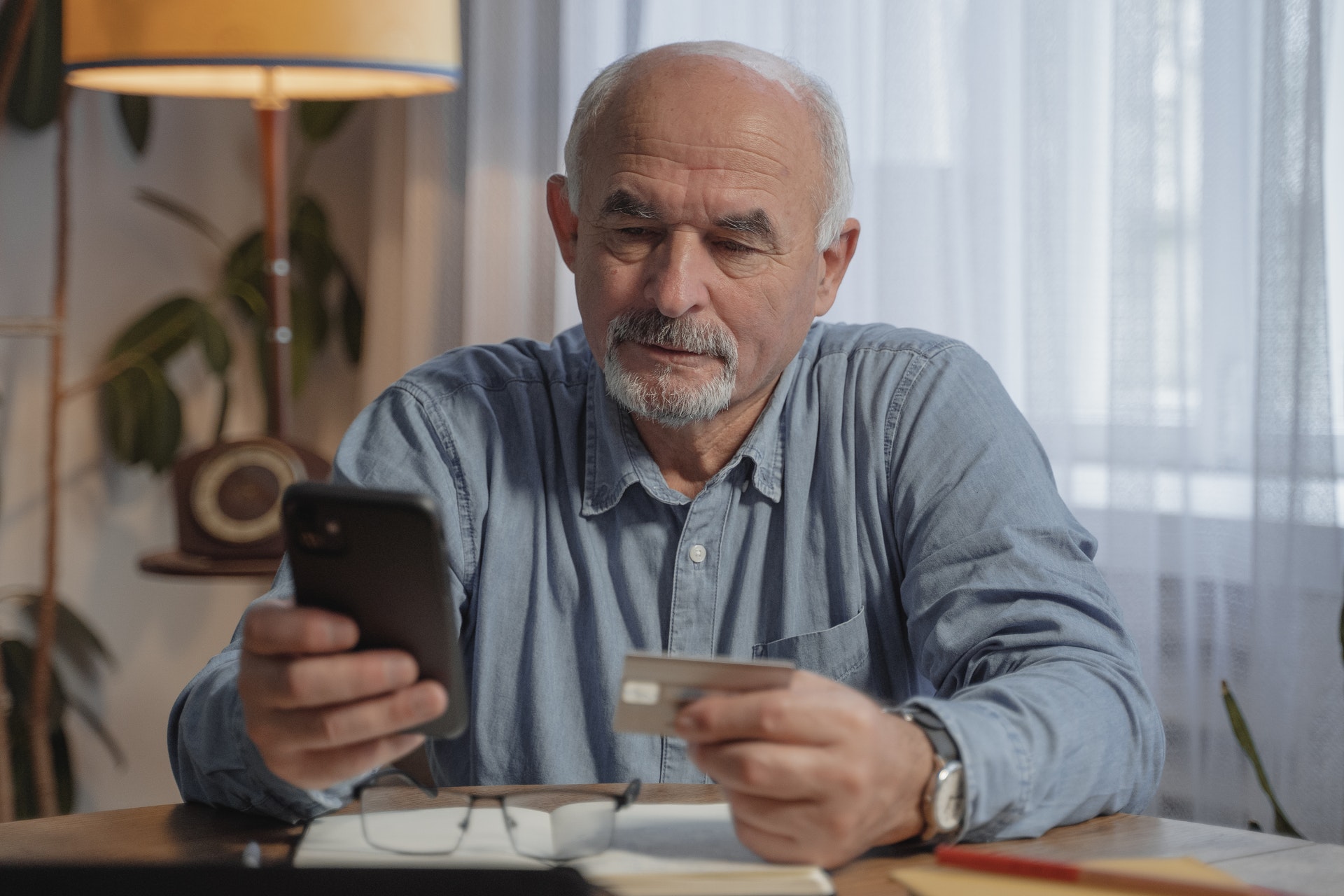 Dolnośląscy seniorzy na 4. miejscu w kraju