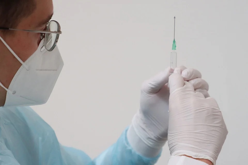 Polscy naukowcy pracują nad szczepionką przeciwnowotworową