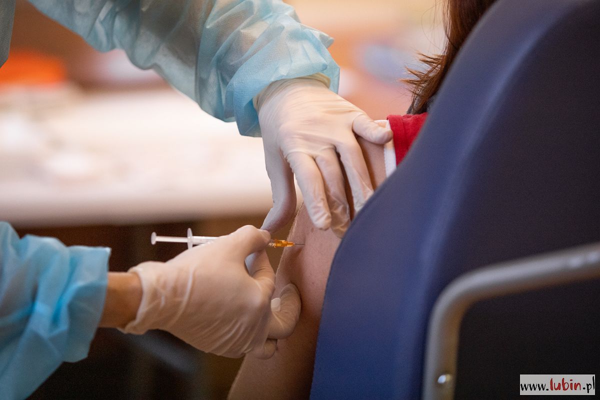 We wrześniu ruszy akcja szczepień w szkołach
