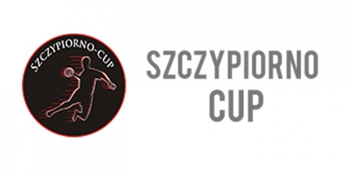 Terminarz IV Szczypiorno Cup