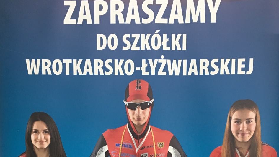 MKS Cuprum zaprasza do szkółki wrotkarsko-łyżwiarskiej