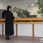 sąd rozprawa adwokat mecenas sędzia I LO002