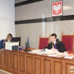 sąd rozprawa adwokat mecenas sędzia I LO005