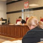 sąd rozprawa adwokat mecenas sędzia I LO006