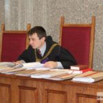 sąd rozprawa adwokat mecenas sędzia I LO008
