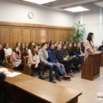 sąd rozprawa adwokat mecenas sędzia I LO009