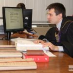 sąd rozprawa adwokat mecenas sędzia I LO013