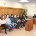 sąd rozprawa adwokat mecenas sędzia I LO014