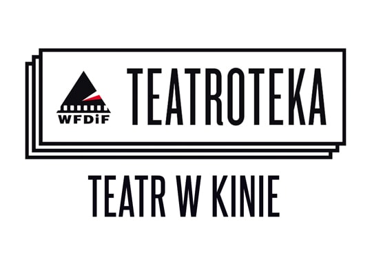 Teatr w kinie raz w miesiącu