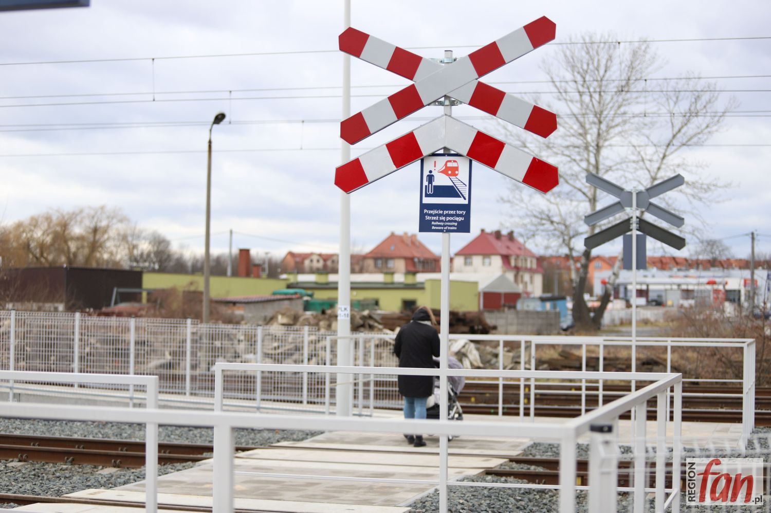 Szykuje się budowa kolejowego tunelu