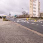 ulica Jana Pawła II, rmot, drugi etap, 2021 (1)