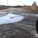 ulica Przemysłowa, dziury, remont, 2018 (2)