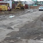 ulica Przemysłowa, dziury, remont, 2018 (6)