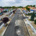 ulica Ścinawska z drona, 2018 (6)