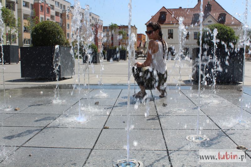 Ostrzeżenie meteorologiczne – będą upały