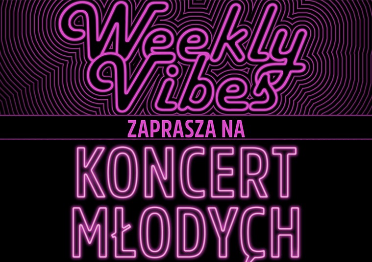 Podzielą się radością z muzyki