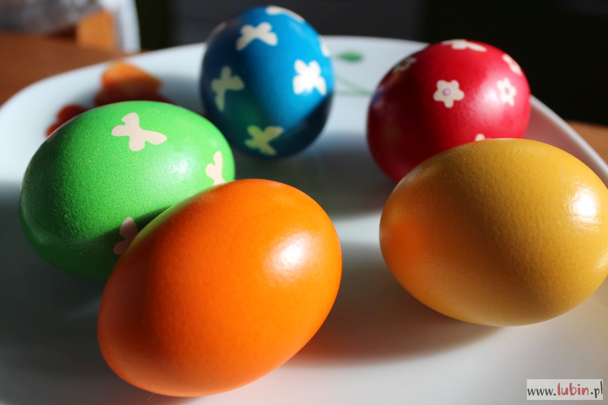 Polacy wracają do tradycji rodzinnego świętowania Wielkanocy