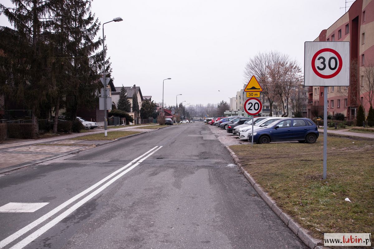 Rozpoczyna się remont, część ulicy zostanie zamknięta