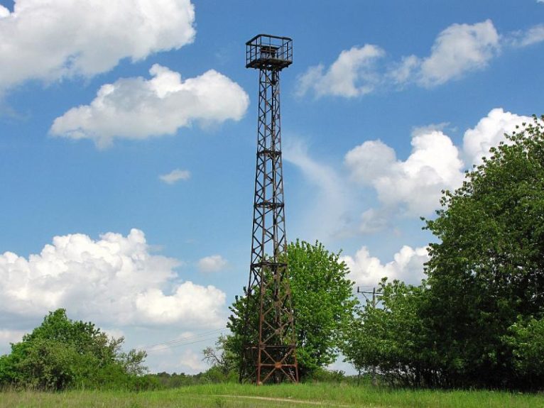 Talbendorf (Ustronie)/Fot. Czarek „Alkali” Piotrowski