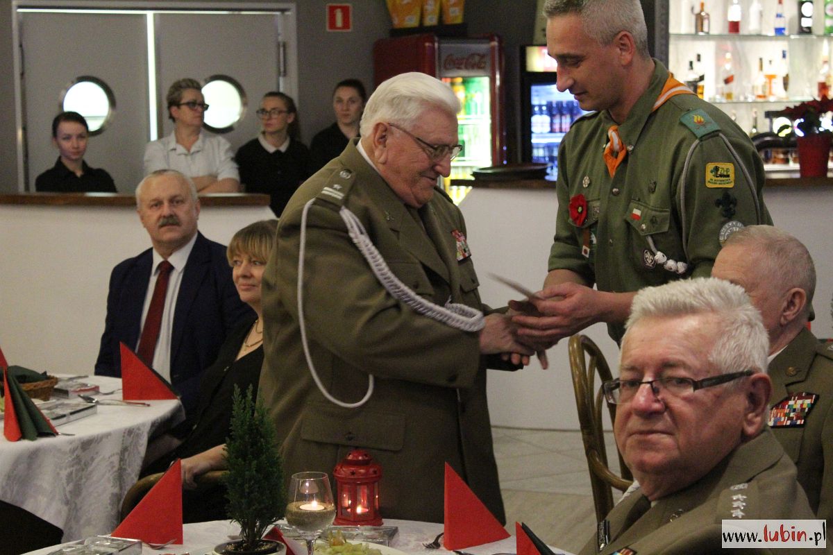 Spotkanie, które połączyło wszystkich