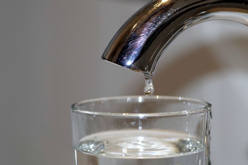 Deficyt wody pitnej odczuwalny również w Polsce