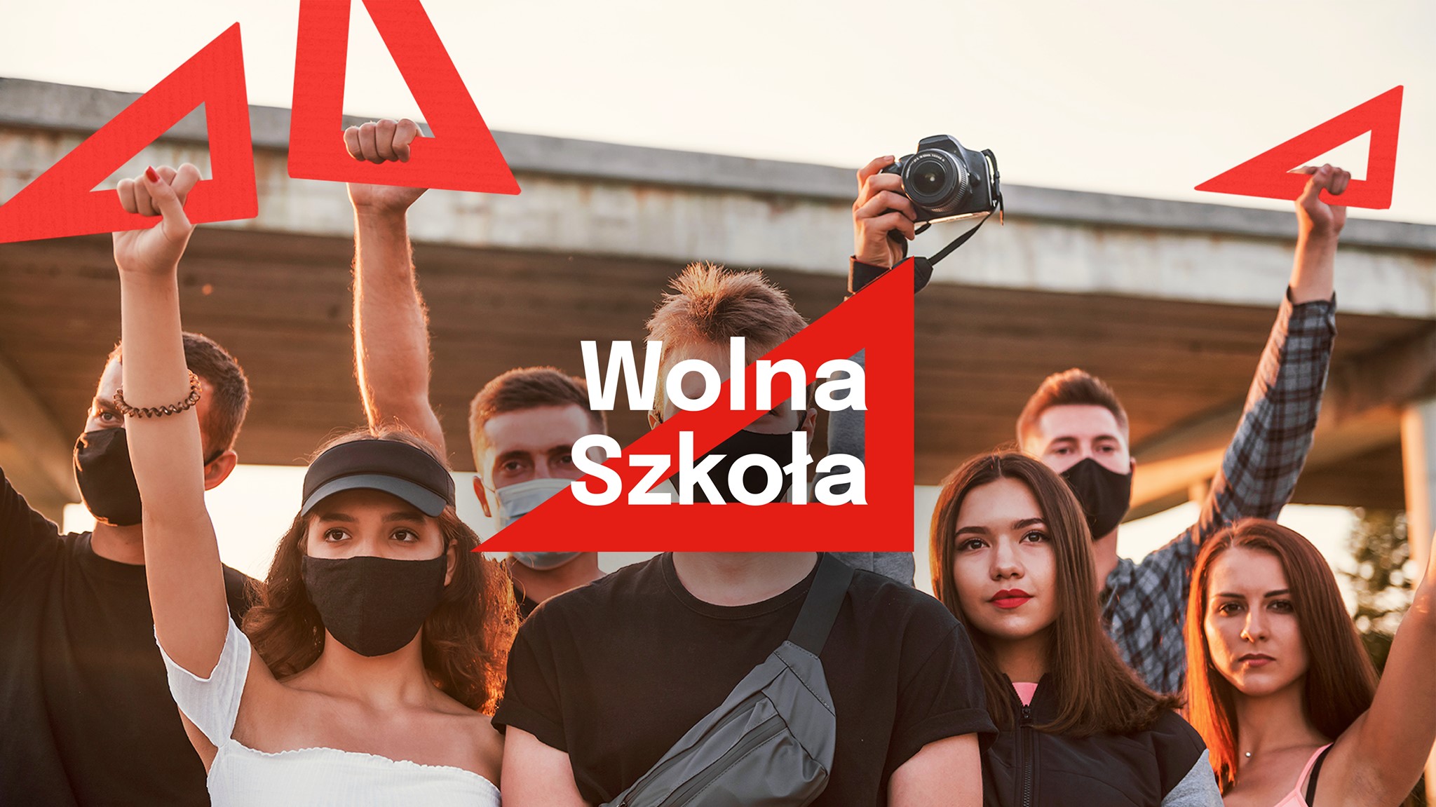 „Nie pozwól, by tak wyglądała edukacja twojego dziecka”