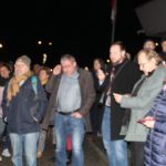 wolne sądy, protest przed sądem w lubinie, 18.12.2019 r (10)