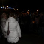 wolne sądy, protest przed sądem w lubinie, 18.12.2019 r (11)