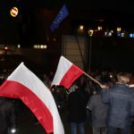 wolne sądy, protest przed sądem w lubinie, 18.12.2019 r (18)