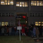 wolne sądy, protest przed sądem w lubinie, 18.12.2019 r (19)