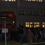 wolne sądy, protest przed sądem w lubinie, 18.12.2019 r (21)