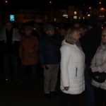 wolne sądy, protest przed sądem w lubinie, 18.12.2019 r (5)